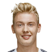 Julian Brandt 81