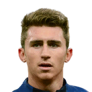 Aymeric Laporte 82
