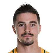 Jamie Maclaren 69