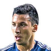Leonel Vangioni 75