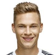 Joshua Kimmich 85