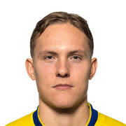 Ludwig Augustinsson 81