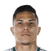 Carlos Salcedo 77