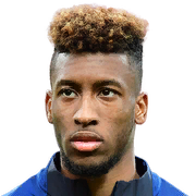 Kingsley Coman 82