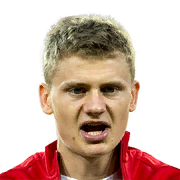 Paweł Dawidowicz 68