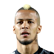 William Troost-Ekong 74