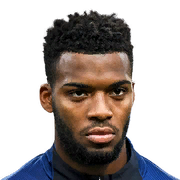 Thomas Lemar 88