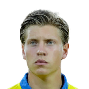 Alexander Fransson 72