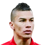 Matheus Uribe 73