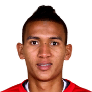 Francisco Meza 72