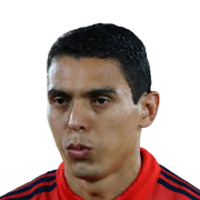Daniel Bocanegra 74