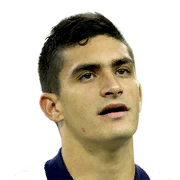 Guillermo Celis 74