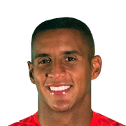 Cristian Bonilla 70