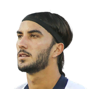 Sebastián Pérez 74