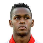Edimilson Fernandes 72
