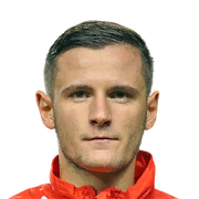 Shani Tarashaj 68
