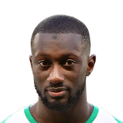 Youssouf Sabaly 75