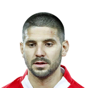 Aleksandar Mitrović 75