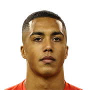 Youri Tielemans 79