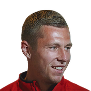 Lukas Lerager 74