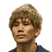 Yosuke Kashiwagi 71