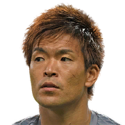 Shusaku Nishikawa 70