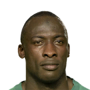 Cheikh N'Doye 74