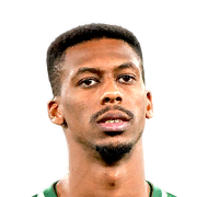 Mohamed Kanno 66