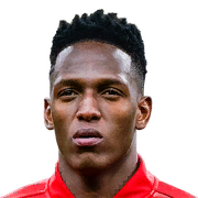 Yerry Mina 86