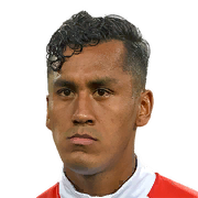 Renato Tapia 77