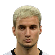 Emanuel Mammana 77