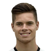 Julian Weigl 80