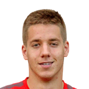 Mario Pašalić 75