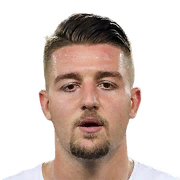Sergej Milinković-Savić 83
