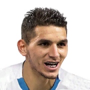 Lucas Torreira 77