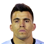 Marcos Acuña 79