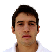 Camilo Mayada 73