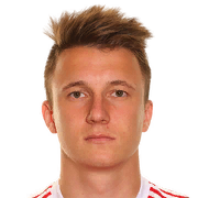 Alexandr Golovin 82