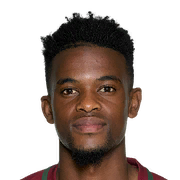 Nélson Semedo 81