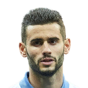 Gastón Pereiro 77