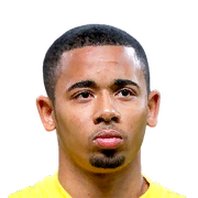 Gabriel Jesus 85