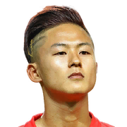 Lee Seung Woo 68