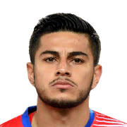 Ronald Matarrita 71