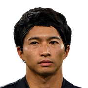 Gaku Shibasaki 75