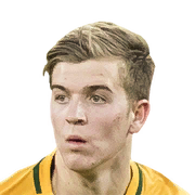 Riley McGree 61