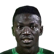 Peter Etebo 73