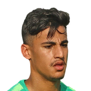 Daniel Arzani 66