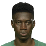 Ismaïla Sarr 74