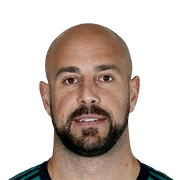 José Reina 83