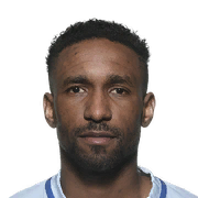 Jermain Defoe 80